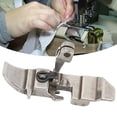 thumbnail image 4 of Advanced Technology Presser Foot, Sewing Machine Accessories, High Class Home Curtains Embroidery For SIRUBA 747 Dresses Accessories Bedspreads, 4 of 8