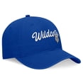 thumbnail image 3 of Men's Top of the World Royal Kentucky Wildcats Heritage CeeCee Adjustable Hat, 3 of 4