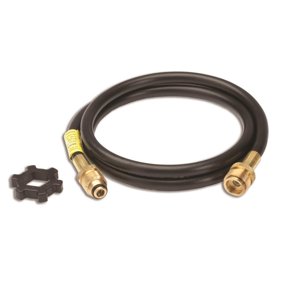 Patio Heater Hiland Main Burner Emitter Screen 10 3 4 3 Post