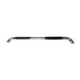 thumbnail image 2 of eCustom 34276 Polished 3" Round Nerf Bar Side Step For Ram 2500 3500, 2 of 2