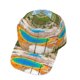 thumbnail image 2 of Parque Yellowstone Gorra de Béisbol para Hombres, Mujeres y Niños, Gorra Clásica de Visera Plana, Gorra Hip Hop Trucker, Snapback Ajustable, 2 of 5