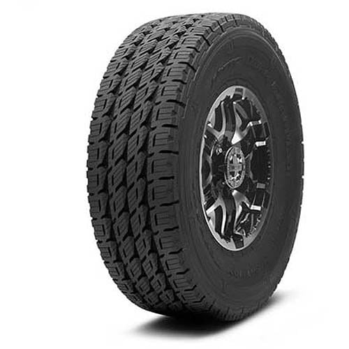 Nitto Dura Grappler 265/65-17 112 T