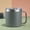 C, variant on erfcxs Customizable Pattern 12 Ounce Handle Stainless Steel Cup Customization Making It An Excellent Choice For Those Who Want To Personal Style To Their Drinking