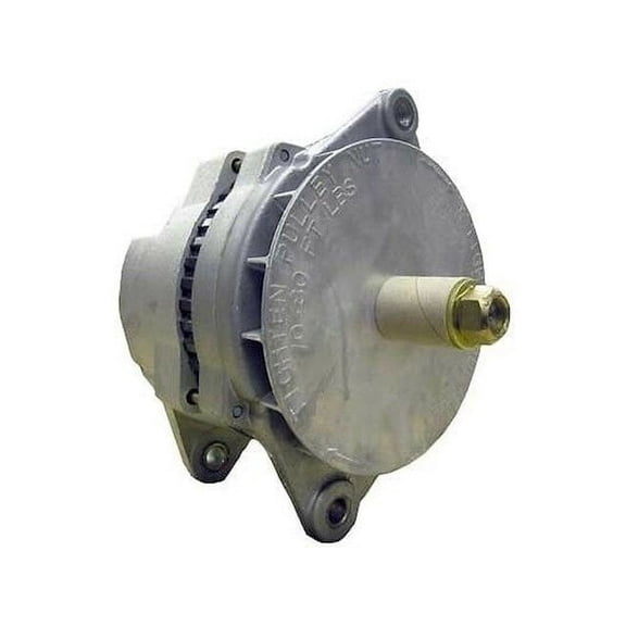 Alternator - Compatible with 2003 - 2007 International 4200 6.0L V8 VT365 2004 2005 2006