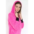 thumbnail image 4 of Ragstock Pink Onesie Pajamas, 4 of 4