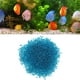 thumbnail image 1 of Piedras de Vidrio de Acuario, Piedras Decorativas Chips de Vidrio Piedras de Vidrio Transparente Piedra Irregular de Vidrio de Mar Guijarros para Peces de Acuario Jardín, 1 of 7