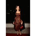 thumbnail image 2 of Stephanie Seymour At The Guggenheim Film & Media Arts Benefit Ny 122000 Photo By Cj, 2 of 2