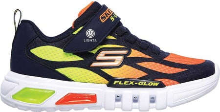 sketchers glow
