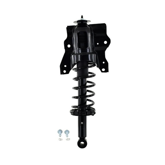 Rear Right Quick Complete Strut - Coil Spring For 2000-2005 Hyundai Sonata