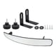 thumbnail image 2 of Espejo retrovisor negro para carrito de Golf, accesorios convexos para espejo de carrito de Golf, piezas de reparación, , espejo, 2 of 9