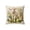 E, variant on SLYNSHome Spring Throw Pillow Covers Vintage Animal Flowers Pillow Cases Cottagecore Pillow Cover for Couch Sofa Decor