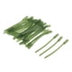 thumbnail image 2 of Paquete de 30 fundas antimangas para pesca, anzuelos y aparejos de pesca de carpa. Verde, 2 of 8