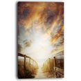 thumbnail image 2 of Walkway Leading to Beach Scene, 2 of 3