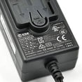 thumbnail image 4 of New AC Adapter Power Supply Switching Adapter w/ US UK AU EU Plugs for Seagate Backup Plus Hub external drive, 4 of 4