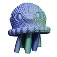 thumbnail image 3 of 3D Printed Octopus 3D Printed Horse 3D Printed Animal Home Office Desktop Crafts, 3 of 5