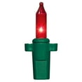 thumbnail image 4 of Indoor/Outdoor 150-Count Incandescent Christmas Net Lights, Multicolor, 6' x 4', by Holiday Time, 4 of 6