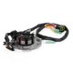 thumbnail image 3 of Conjunto de Base del generador de estator para Kawasaki KX 125 KX125-M1 KX125-M2 KX125-M3 03-05, 3 of 8