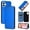 Blue, variant on Allytechgroup Wallet Case for iPhone 16 Plus, Premium PU Leather Flip Stand RFID Blocking Shockproof Protective Slim Credit Card Slot Phone Case Cover for iPhone 16 Plus, Pink