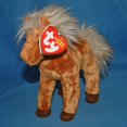 thumbnail image 2 of Ty Beanie Baby: Spurs the Horse | Stuffed Animal | MWMT, 2 of 2