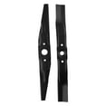 thumbnail image 3 of 1pc Blades For Honda HRR Blades Sets 72531-VE2-020, 72511-VE1-020 Lawn Mower Trimmer Brushcutter Gardens Tools Parts, 3 of 6