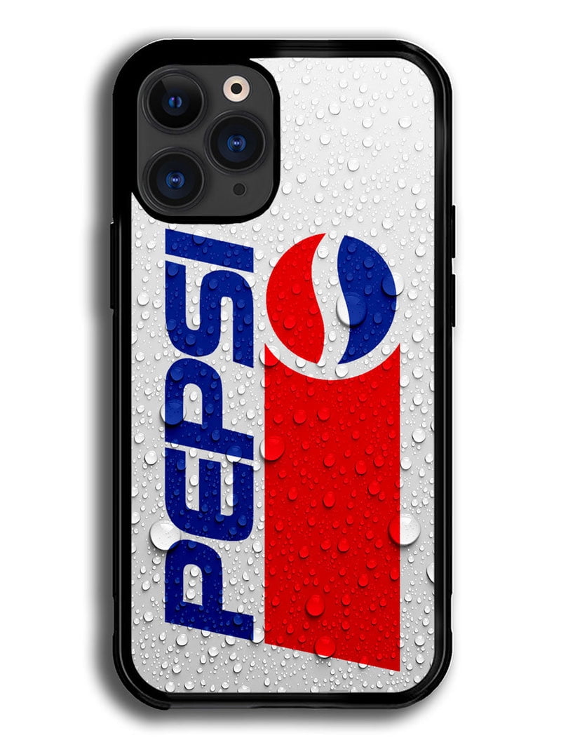 Pepsi Classic Logo iPhone 13 Pro Max Case BLN7980,iPhone 16