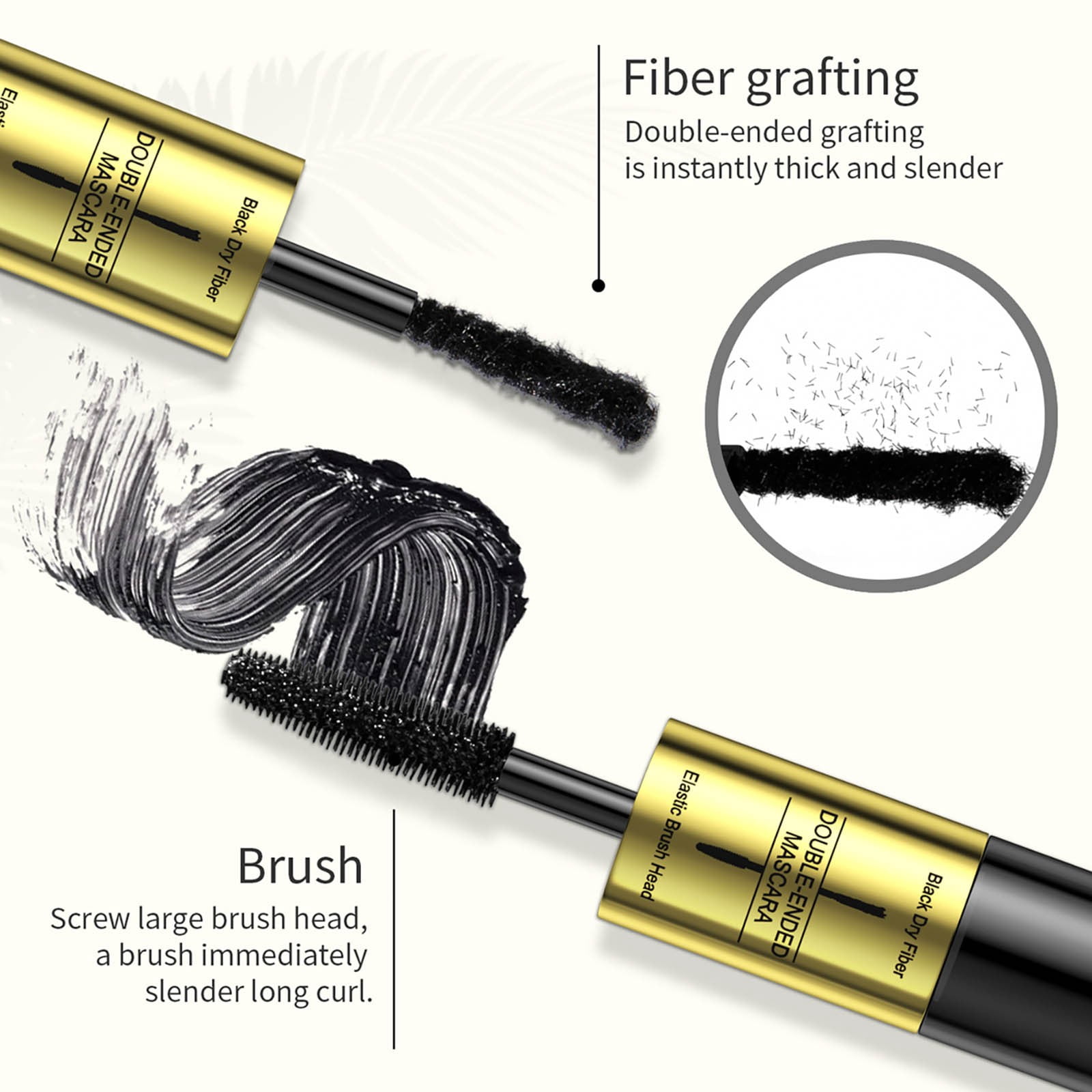 Most Popular Items Eye Brightener You Are to Good to Feel This Bad about Face Makeup Vie Beauty Eyelash Fiber Lashes in Bottle Make up Removers Makeup Brush Soap Eyelash Applicator Tartiest