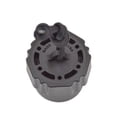 thumbnail image 2 of Régulateur de Plongée Régulateur Universel DIN Valve de Réservoir Bouchon Protecteur Fileté Capuchon Protecteur Capuchon de Protection Valve de Réservoir Bouchon Anti-Poussière Kit d'Accessoires, 2 of 9