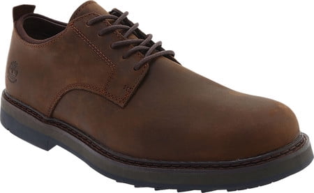 men's squall canyon waterproof oxford shoes