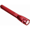 thumbnail image 2 of Linterna MagLite Mini LED Pro 332 lúmenes roja SP2P03H, 2 of 2