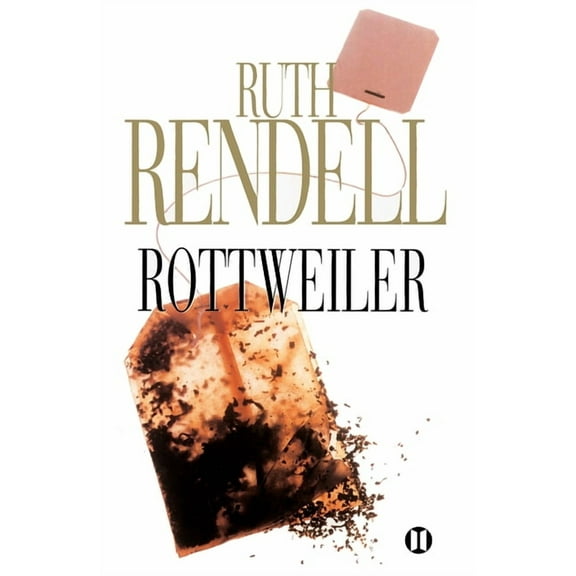 Rottweiler, (Paperback)