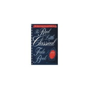Hal Leonard Real Little Classical Fake Book