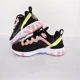 thumbnail image 2 of NIB Nike CD6964-002 Women React Element 55 PRM Shoes Sneakers Black Coral Size 7, 2 of 6