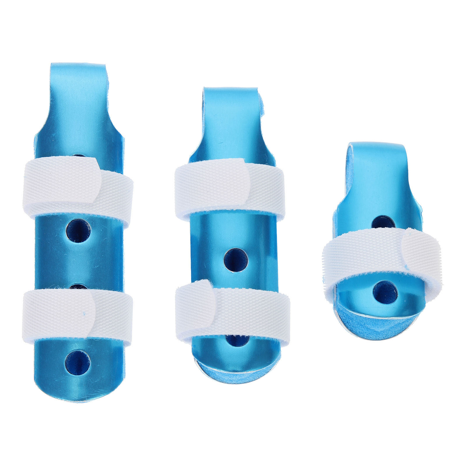 NUOLUX Finger Splint Brace Trigger Thumb Support Broken Extension