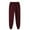 Watermelon Red, variant on Lovzfmll Oversized Pants for Women Women's Cargo Capri Pants Lightweight Quick Dry Hiking Pants Summer Travel Casual Capris Green M
