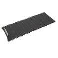 thumbnail image 1 of Cubierta deslizante para portavasos de coche, deslizamiento suave, resistente a los arañazos, 5KD862531 para MK5 MK6 2004 a 2012, 1 of 5