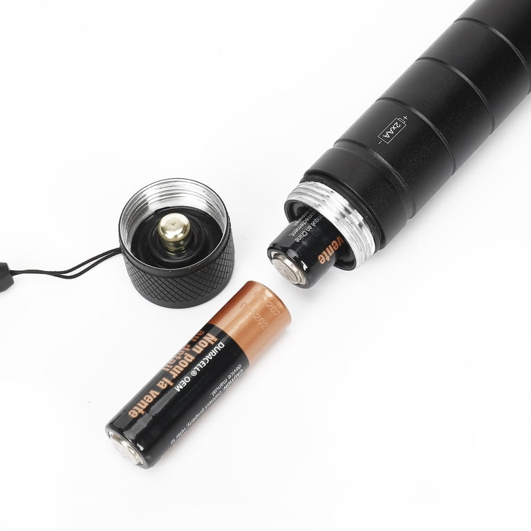 Hyper Tough 3-in-1 LED Flashlight with Emergency Tools photo 7