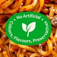 thumbnail image 4 of Bens Original Street Food Korean BBQ Microwave Instant Noodles Ready Meal 250g, Imported from Britain, 4 of 5