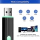 thumbnail image 4 of Unidad flash USB 3.0 con unidad de memoria USB LED con aleación LED U, 4 of 4