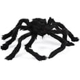 thumbnail image 2 of Halloween Spiders Set Scary Funny Realistic Spider Props Prank Toys for Party, 2 of 10