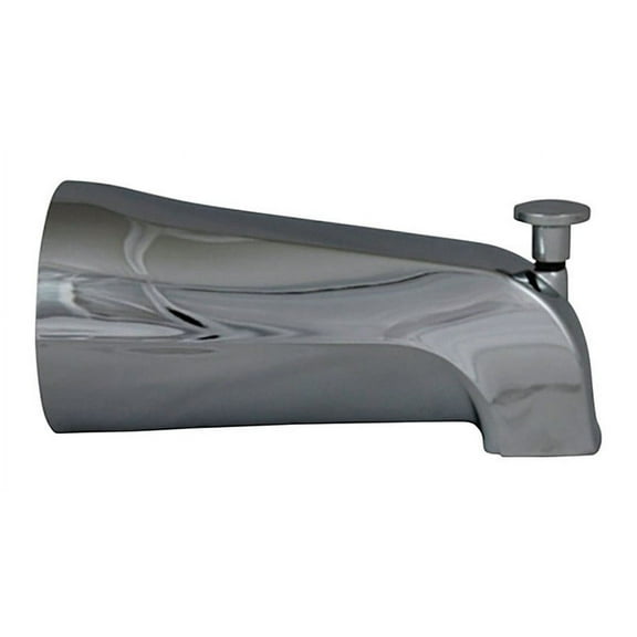 BATHTUB SPOUT MOBILEHOME (Pack of 1)