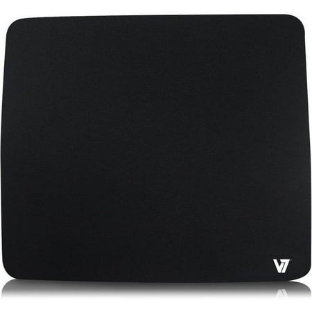 UPC: 4038489028020 | V7 KEYBOARDS & MICE MP01BLK-2NP MOUSE PAD BLACK