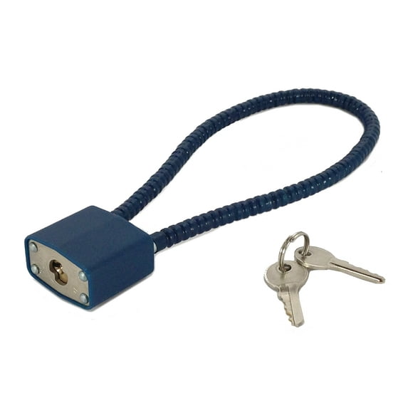 Cable Gun Locks