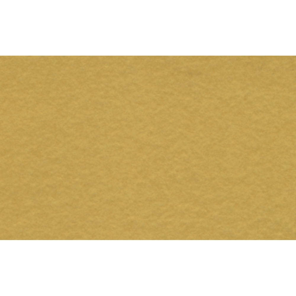 Metallic Gold Acid Free 16x20 Backing Board Uncut Photo Mat Board