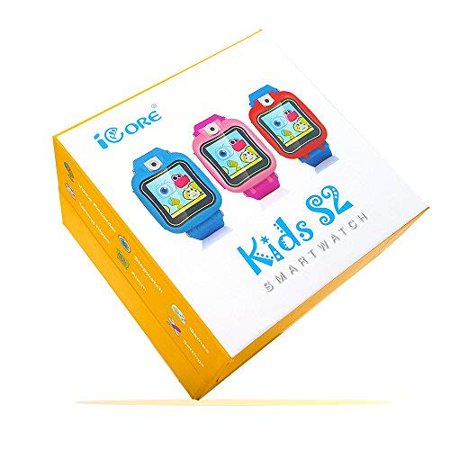 icore smart watch