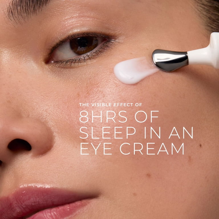 RoC Derm Correxion Eye Repair Dark Circle Cream, Patented Clinical