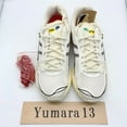 thumbnail image 4 of Ayrton Senna × Asics Gel-Kayano 14 Birch Fiery Red 1203A766-200 Men's Size, 4 of 6