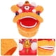 thumbnail image 3 of Marioneta China, Juguete de Peluche, Marioneta de Mano Danzante, Juguete de de Mano de Animal Suave con MóVil, 3 of 5