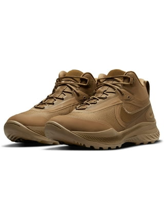 Nike steel sales cap shoes