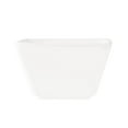 thumbnail image 1 of World Tableware SL-8 Slate Bright White 8 Oz. Bouillon Cup - 36 / CS, 1 of 2