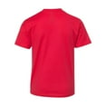 thumbnail image 2 of Hanes Perfect-T Youth T-Shirt, 2 of 3